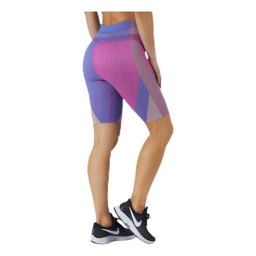 Seamless Icon Clash 8in Pink/Purple