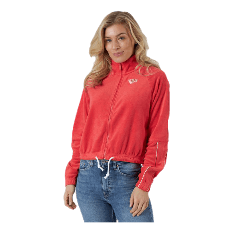 Nsw Retro Fmme Fz Terry Red