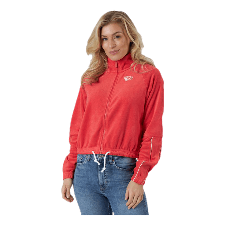 Nsw Retro Fmme Fz Terry Red