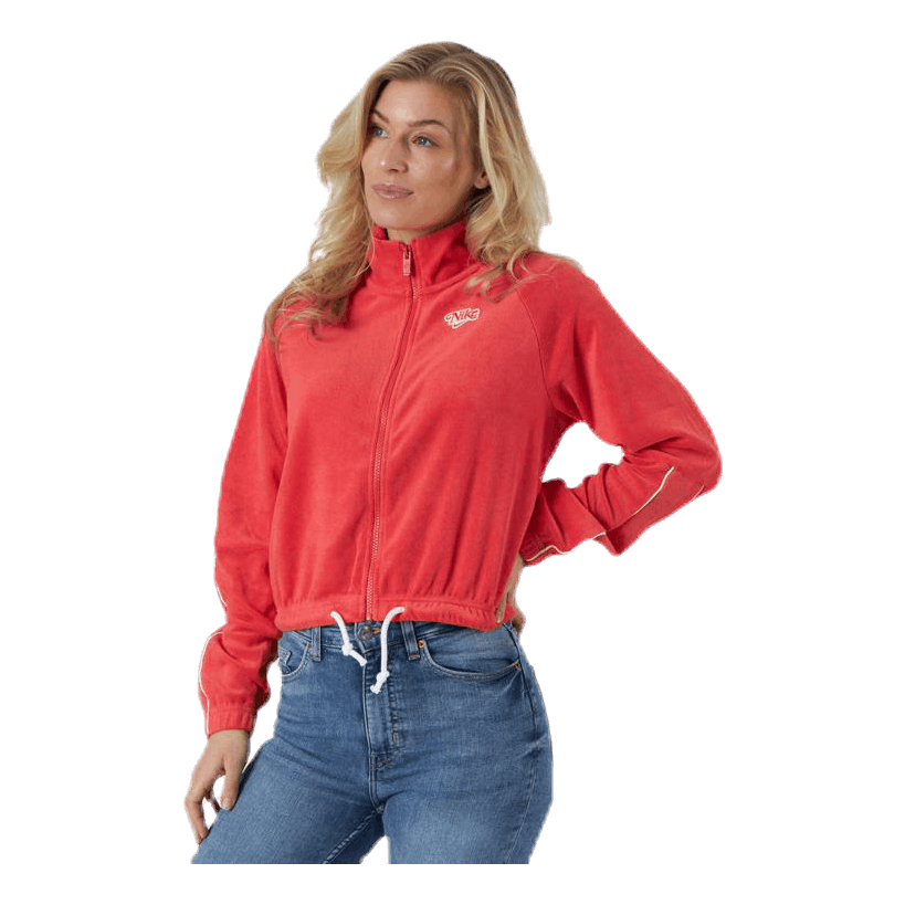 Nsw Retro Fmme Fz Terry Red