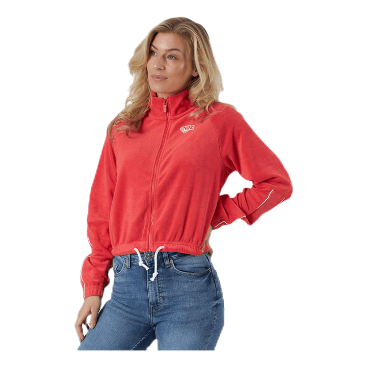 Nsw Retro Fmme Fz Terry Red