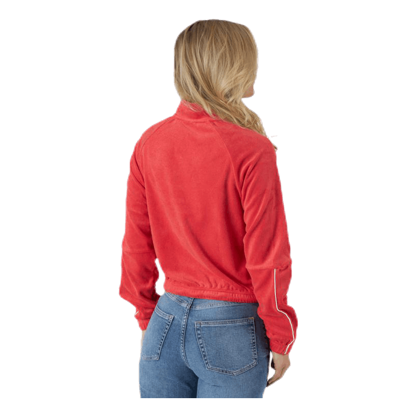 Nsw Retro Fmme Fz Terry Red