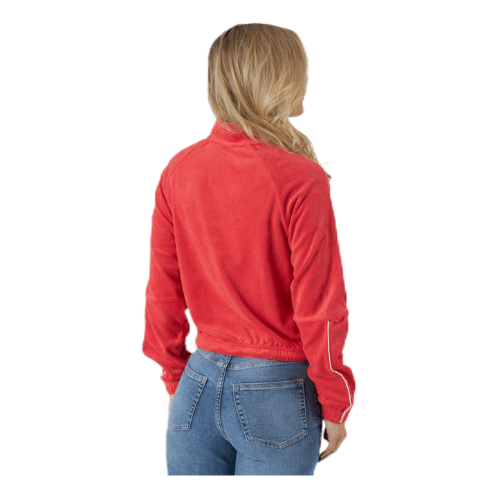 Nsw Retro Fmme Fz Terry Red