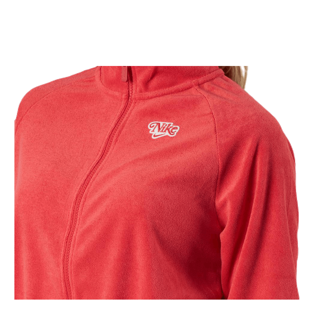 Nsw Retro Fmme Fz Terry Red