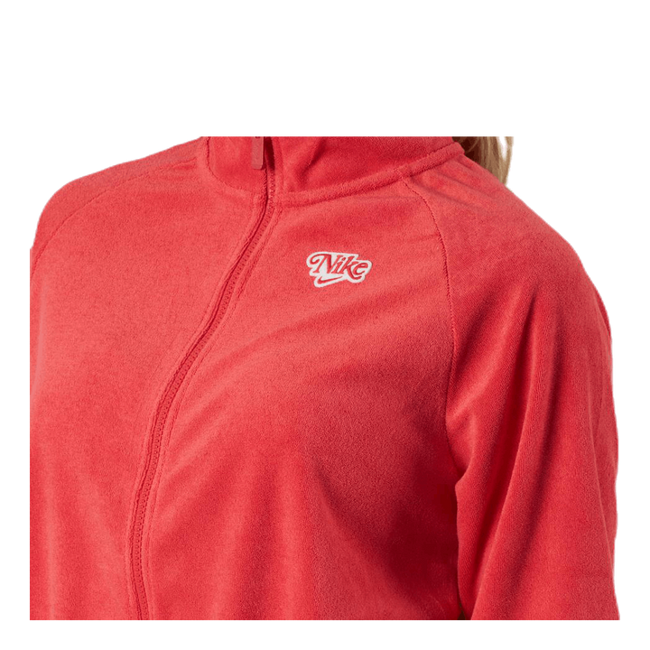 Nsw Retro Fmme Fz Terry Red