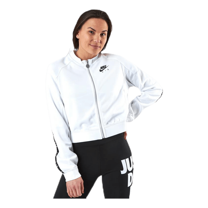 Nsw Air Jkt Pk White