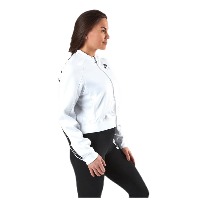 Nsw Air Jkt Pk White