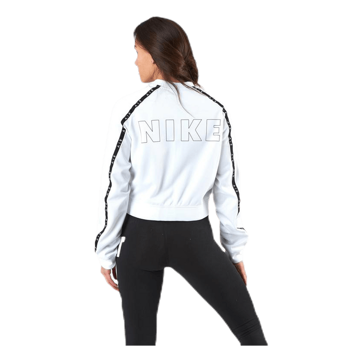 Nsw Air Jkt Pk White