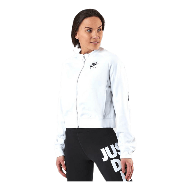Nsw Air Jkt Pk White