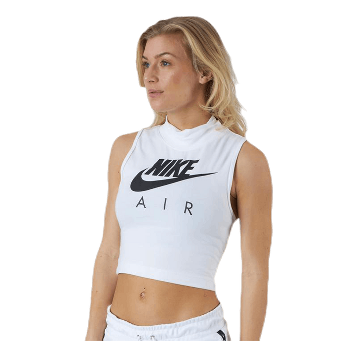 Nsw Air Tank Mock White/Black