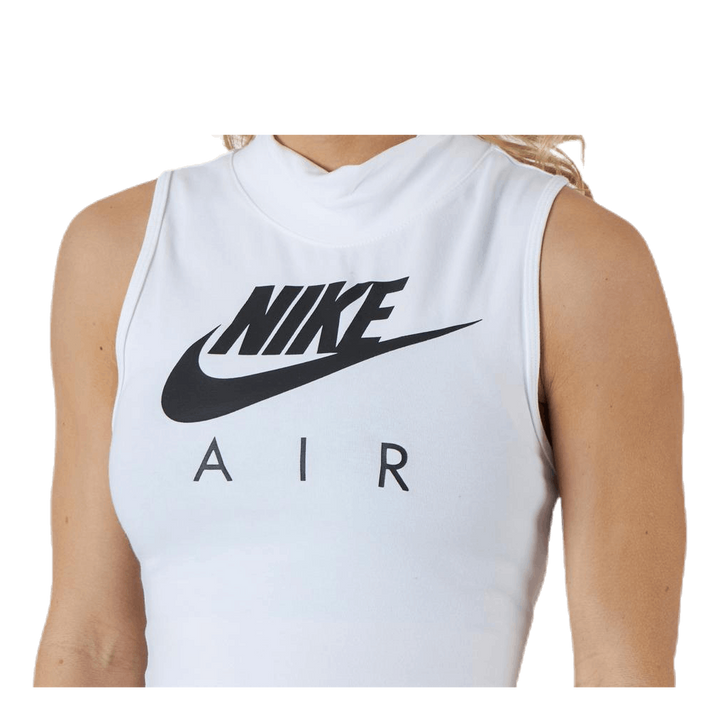 Nsw Air Tank Mock White/Black