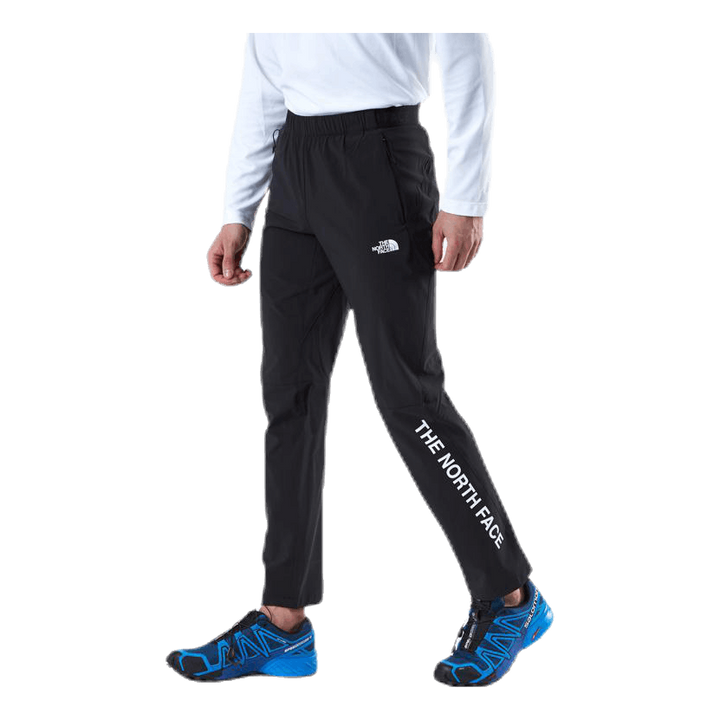 Varuna Pant Black