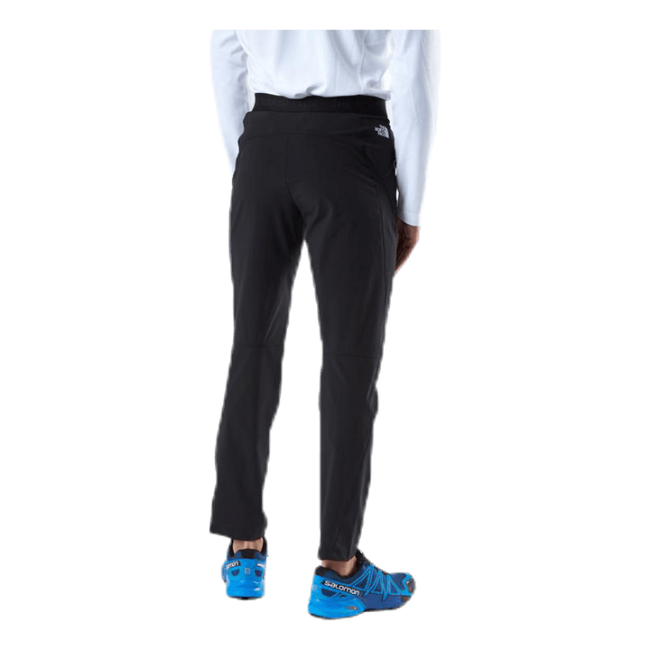 Varuna Pant Black