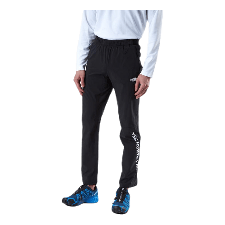 Varuna Pant Black