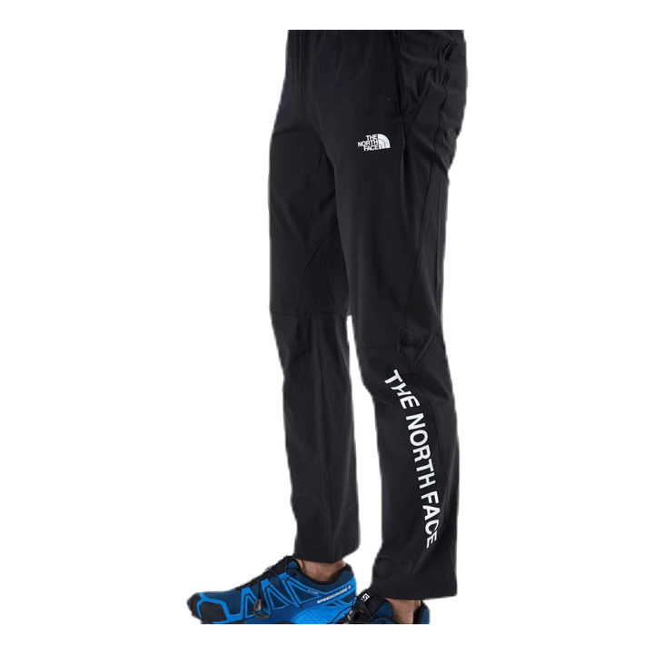 Varuna Pant Black