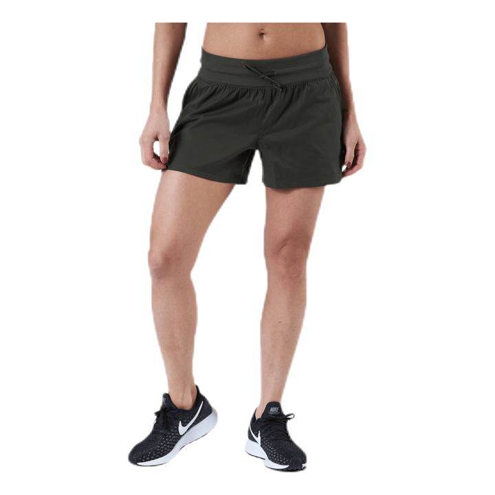 Aphrodite Motion Short Green
