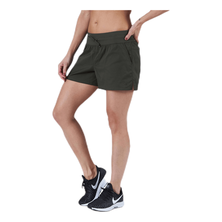 Aphrodite Motion Short Green
