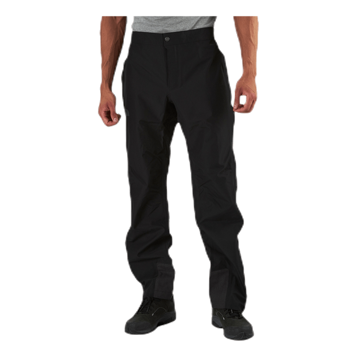 Dryzzle Futurelight Full Zip Pant Black