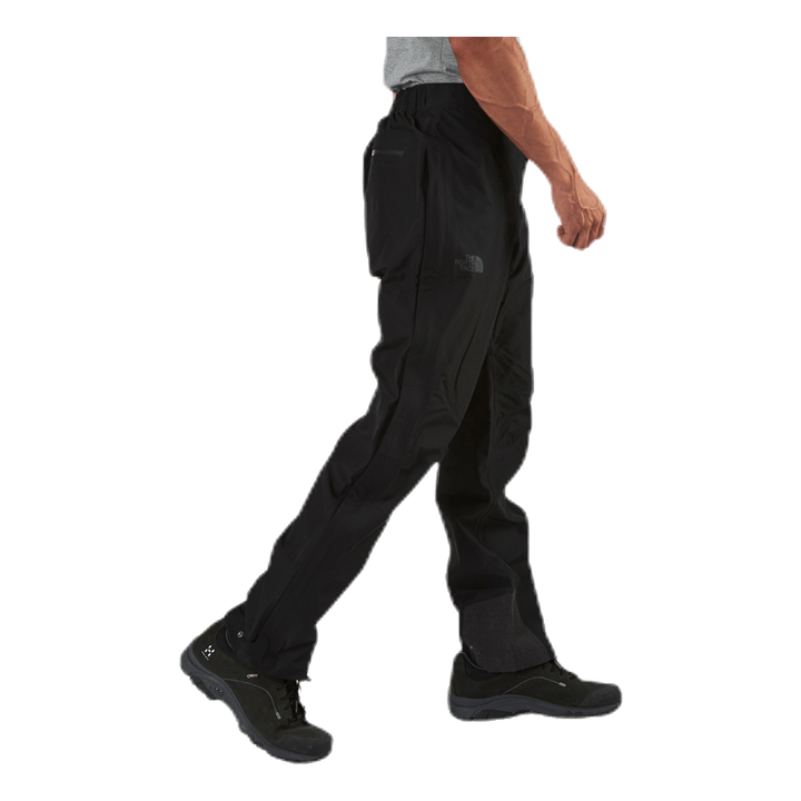 Dryzzle Futurelight Full Zip Pant Black