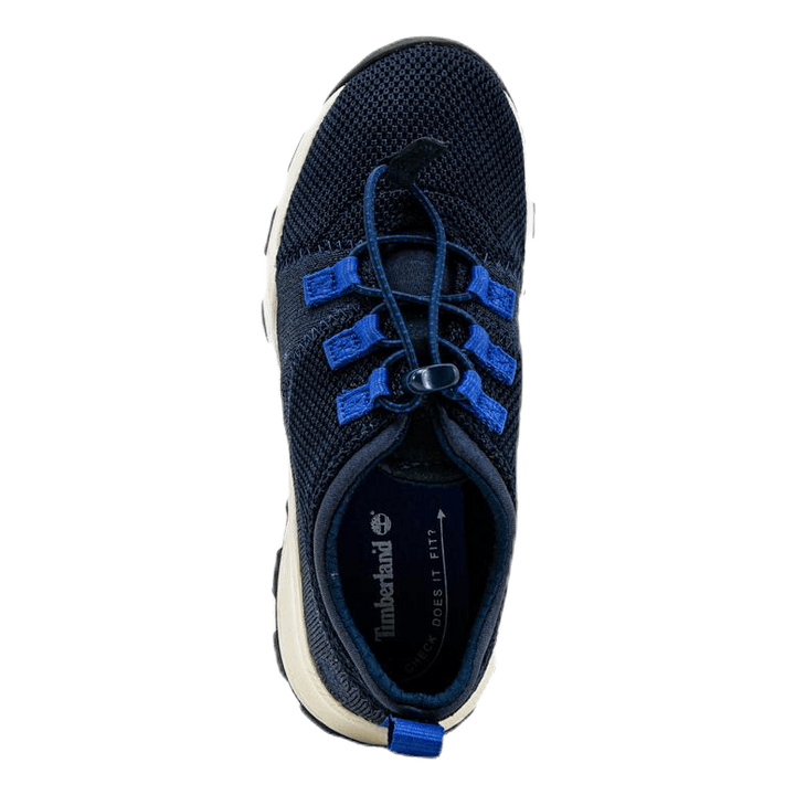 Brooklyn Flexi Knit Ox Black