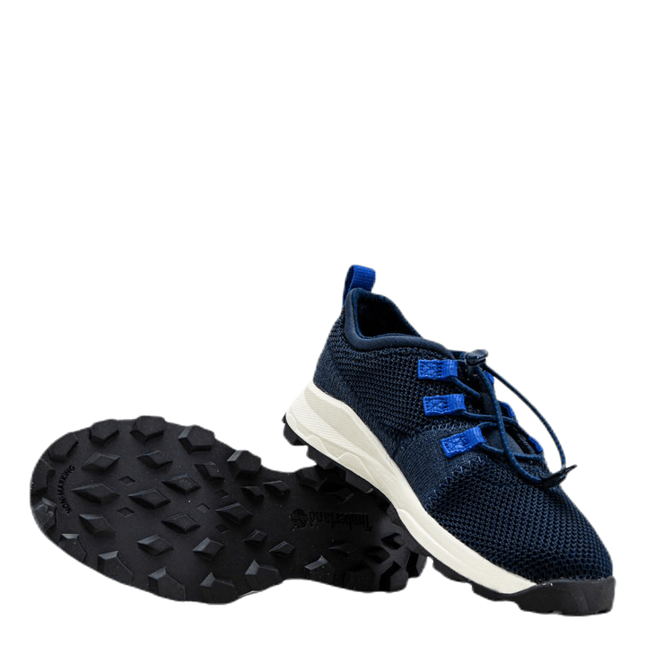 Brooklyn Flexi Knit Ox Black