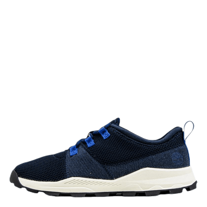 Brooklyn Flexi Knit Ox Black