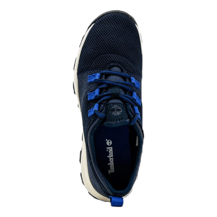 Brooklyn Flexi Knit Ox Black