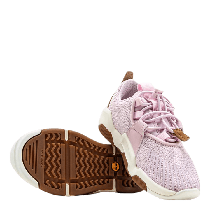 Earth Rally Flexiknit Ox Purple