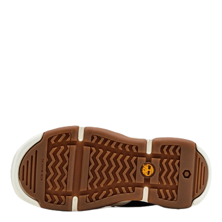 Earth Rally Flexiknit Ox Blue