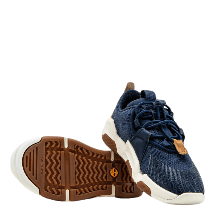 Earth Rally Flexiknit Ox Blue