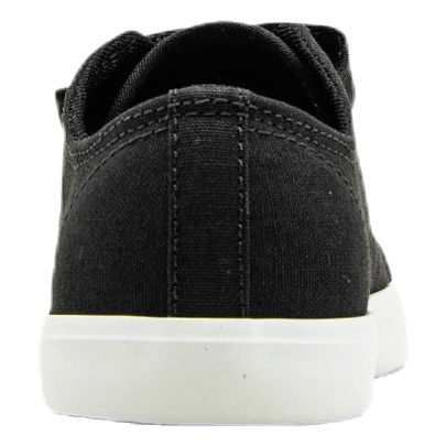 Newport Bay Canvas 2 Strap Ox Black