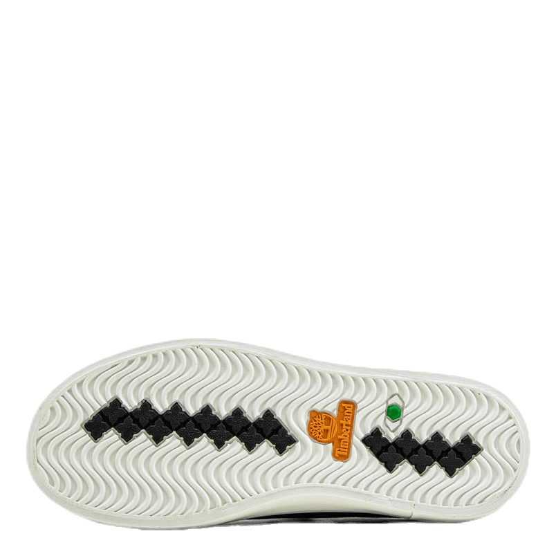 Newport Bay Canvas 2 Strap Ox Black