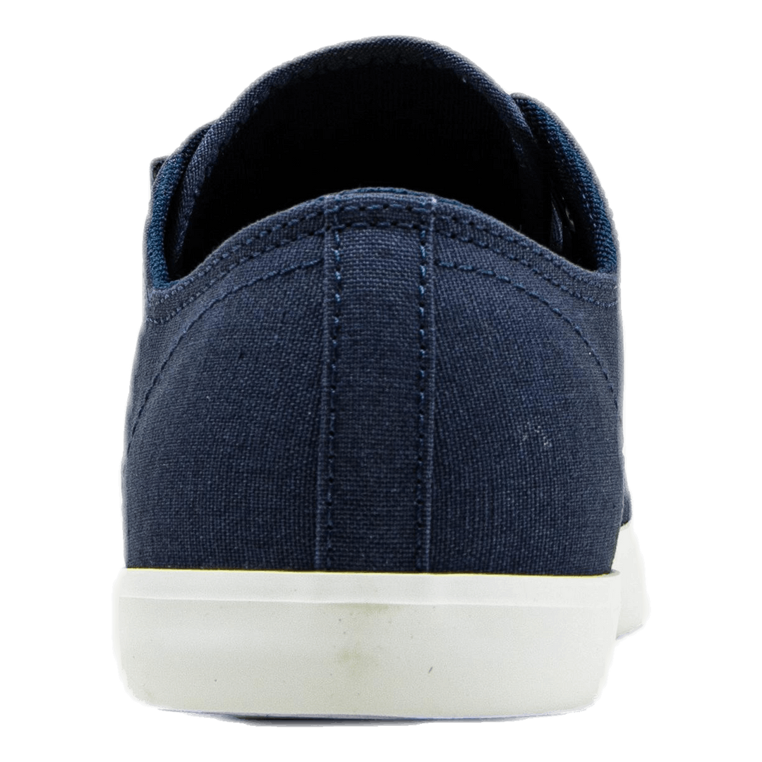 Newport Bay Canvas 2 Strap Ox Blue