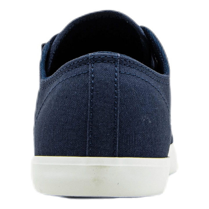 Newport Bay Canvas 2 Strap Ox Blue