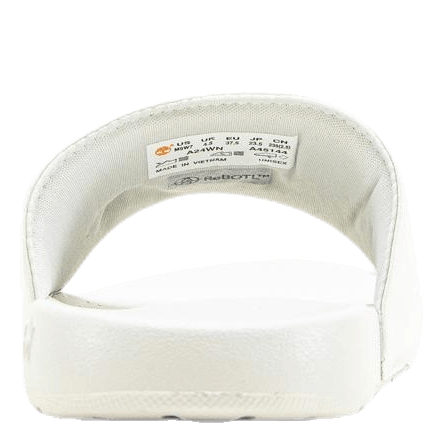 Playa Sands Sports Slide White