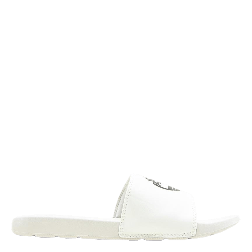 Playa Sands Sports Slide White