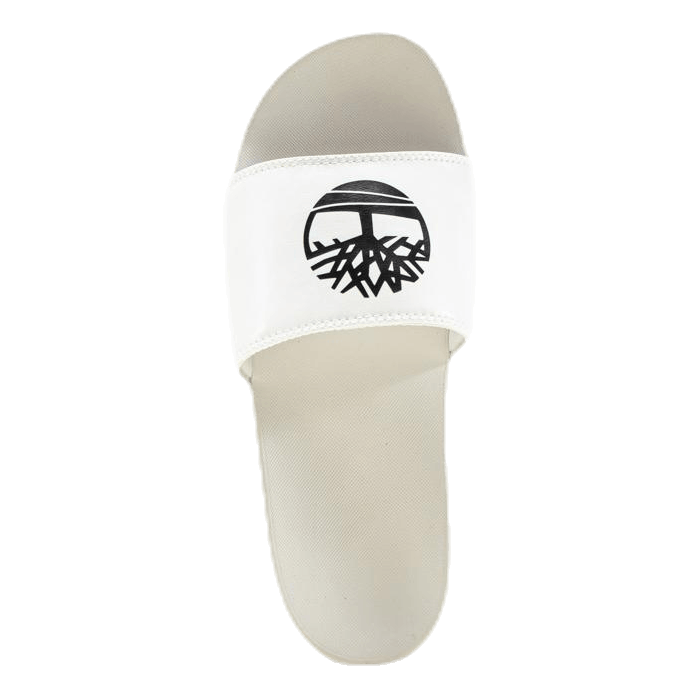 Playa Sands Sports Slide White