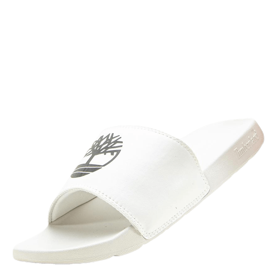 Playa Sands Sports Slide White