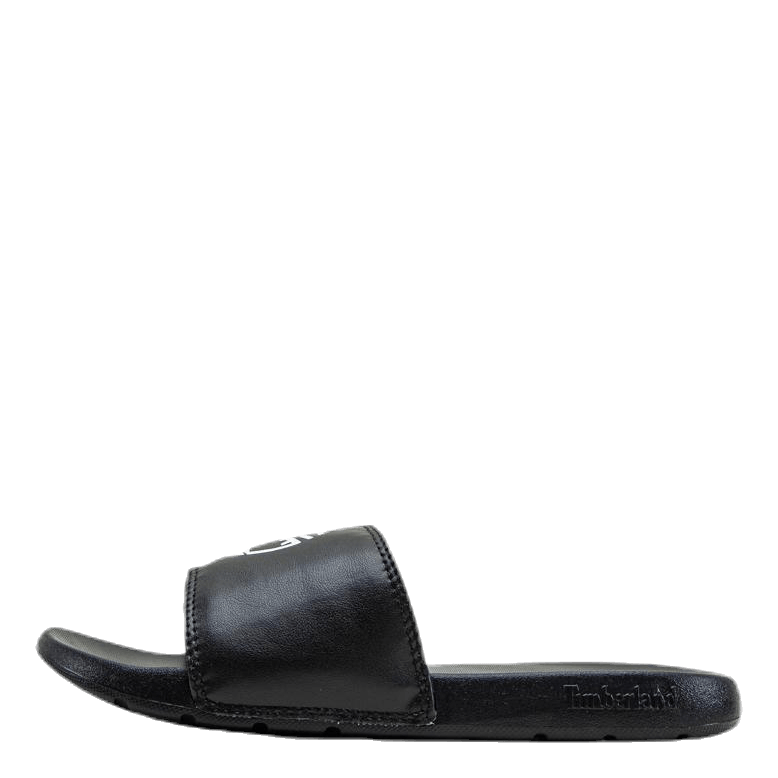 Playa Sands Sports Slide Black