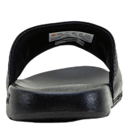 Playa Sands Sports Slide Black