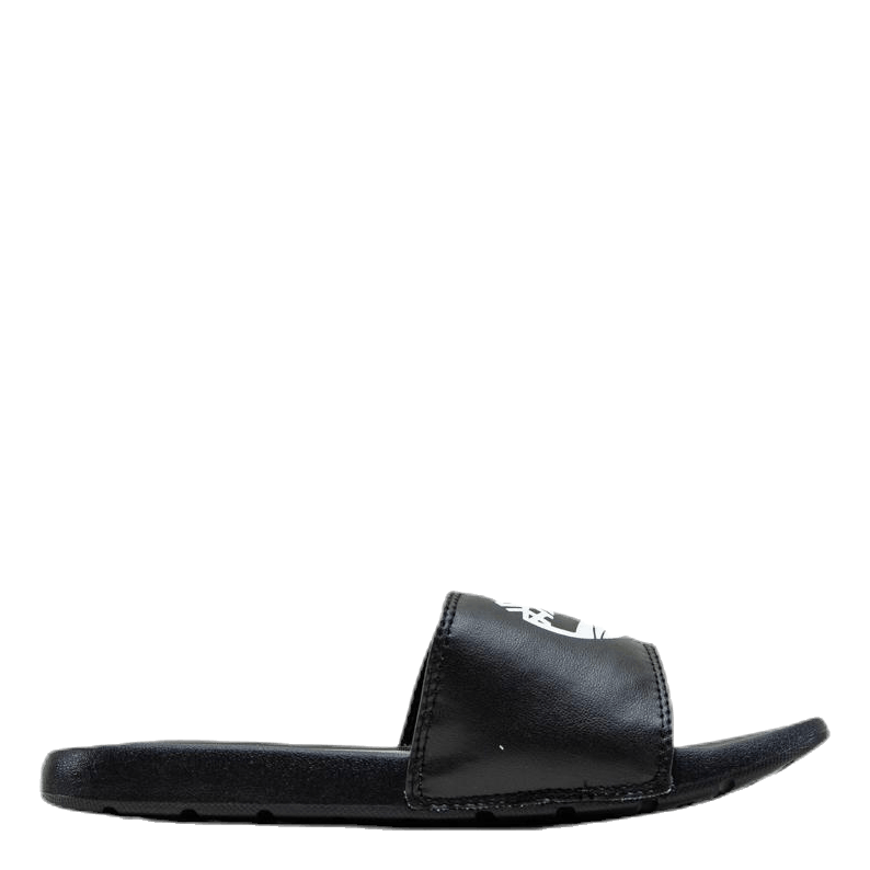 Playa Sands Sports Slide Black