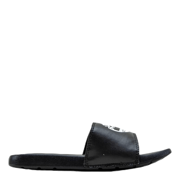 Playa Sands Sports Slide Black