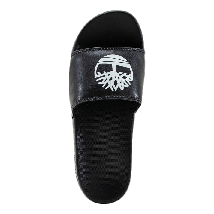 Playa Sands Sports Slide Black