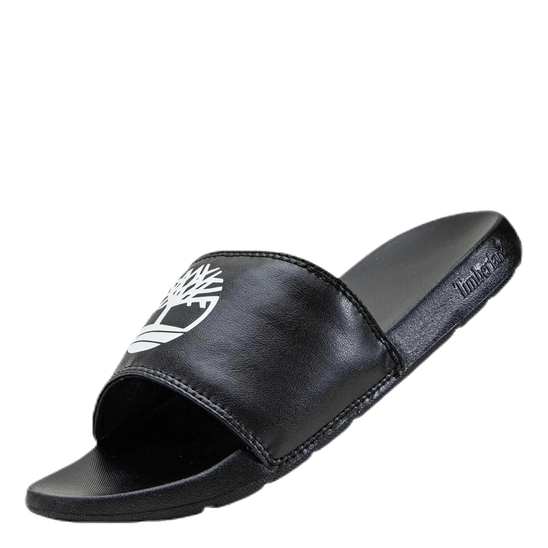 Playa Sands Sports Slide Black