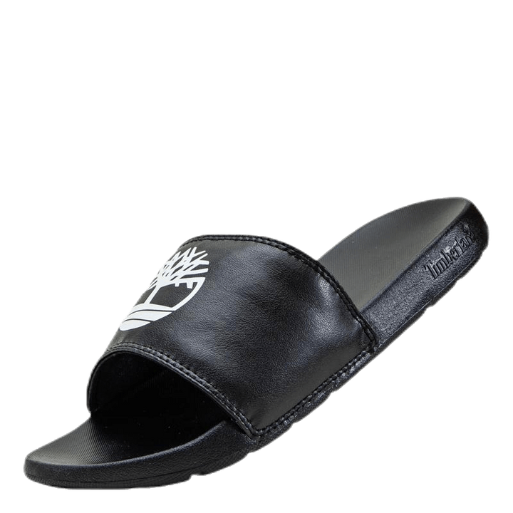Playa Sands Sports Slide Black