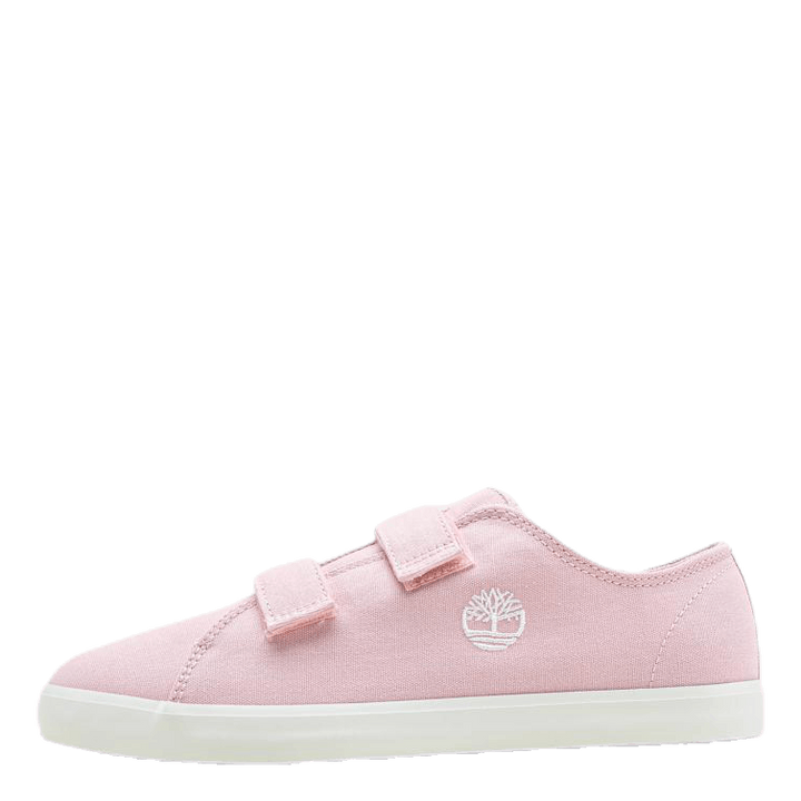 Newport Bay Canvas 2 Strap Ox Purple