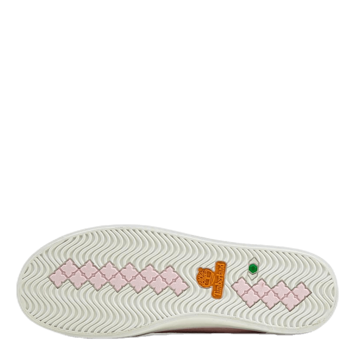 Newport Bay Canvas 2 Strap Ox Purple