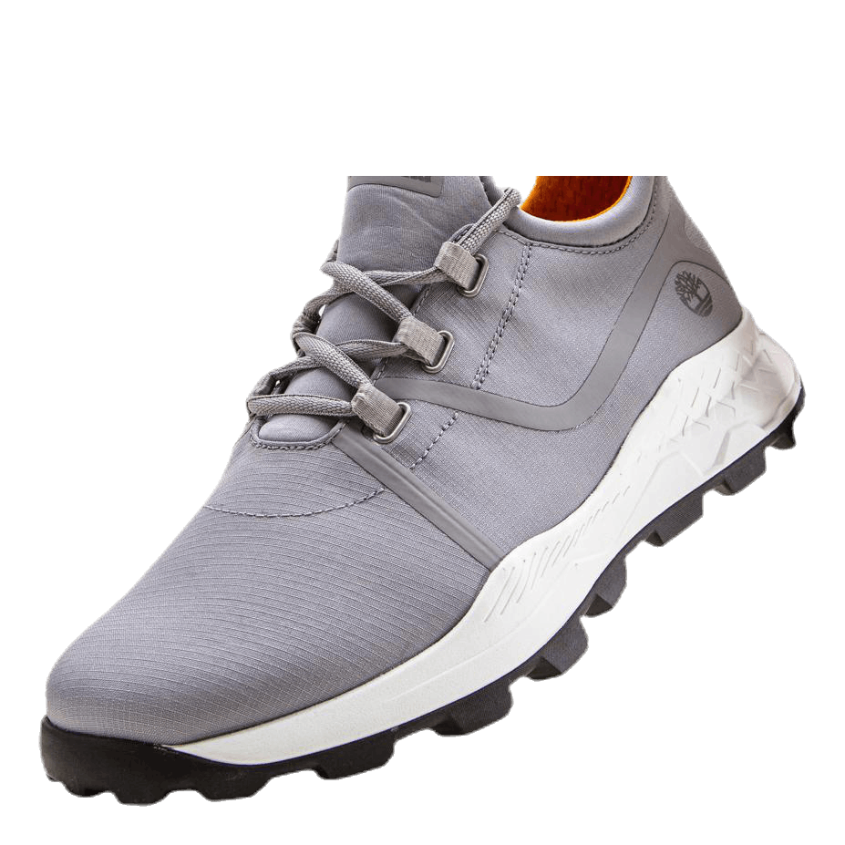 Brooklyn Fabric Oxford Grey