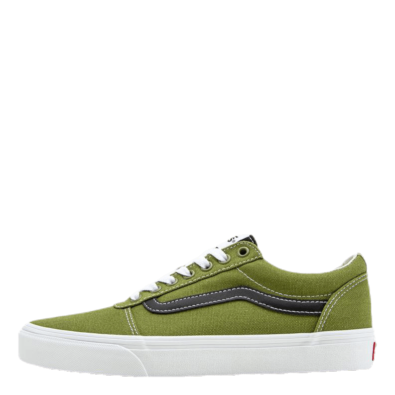 Vans 2024 ward green