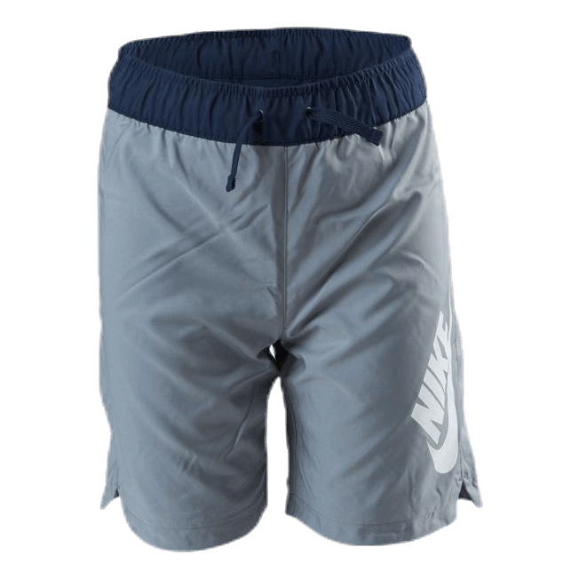 NSW Woven Youth Grey